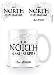 Buy Game Of Thrones - The North Remembers