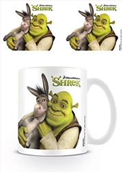 Buy Shrek - Shrek And Donkey