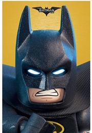 Buy Lego Batman - Face