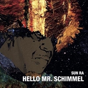 Buy Hello Mr Schimmel