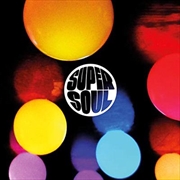 Buy Supersoul