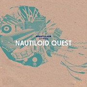 Buy Nautiloid Quest