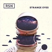 Buy Strange Eyes