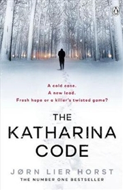 Buy The Katharina Code