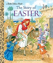 Buy A Little Golden Book - The Story Of Easter