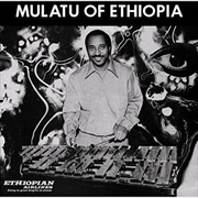 Buy Mulatu Of Ethiopia