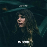 Buy Laurel Halo Dj-Kicks 2lp