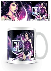 Buy Justice League - Wonder Woman Pink Starlight