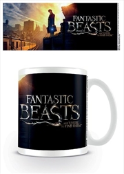 Buy Fantastic Beasts - Dusk