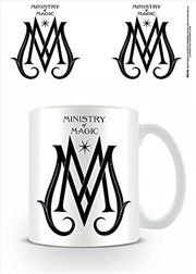 Buy Fantastic Beasts - Ministry Magic