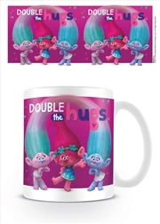 Buy Trolls - Double The Hugs