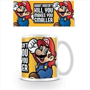 Buy Super Mario - Make You Smaller