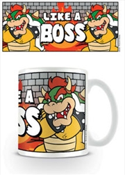 Buy Super Mario - Like A Boss