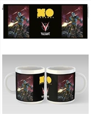 Buy Valiant Comics - XO Manowar