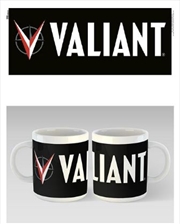 Buy Valiant Comics - Logo