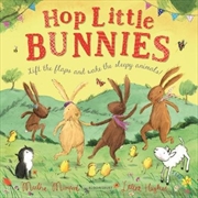 Buy HOP Little Bunnies