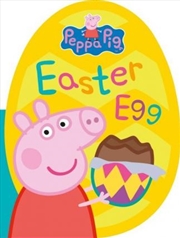 Buy Peppa Pig: Easter Egg