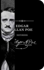 Buy Edgar Allan Poe Signature Notebook - The Signature Notebook Series