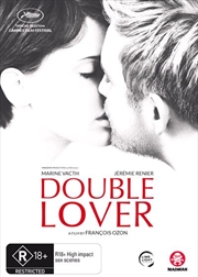 Buy Double Lover