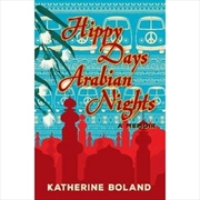 Buy Hippy Days Arabian Nights