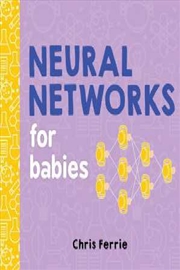 Buy Neural Networks For Babies