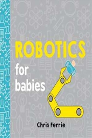 Buy Robotics For Babies