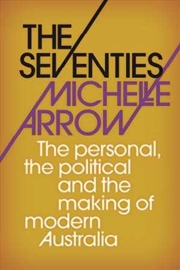 Buy Seventies: The Personal