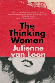 Buy Thinking Woman