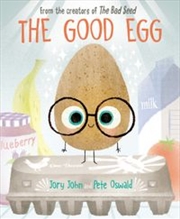 Buy Good Egg, The