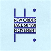 Buy Movement - Limited Edition Box Set