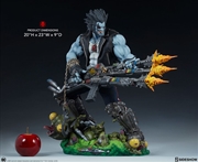 Buy Lobo - Lobo Maquette