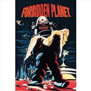 Buy Forbidden Planet