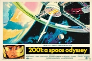 Buy 2001: A Space Odyssey