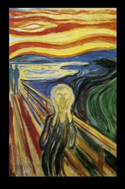 Buy Edward Munch - The Scream