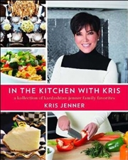 Buy In the Kitchen with Kris