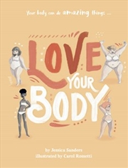 Buy Love Your Body