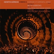 Buy Henryk Mikolaj Gorecki - Symphony No. 3 (Symphony Of Sorrowful Songs)