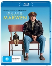 Buy Welcome To Marwen