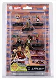 Buy Heroclix - Secret Wars Battleworld Fast Forces 6-pack