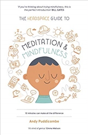 Buy Headspace Guide To Mindfulness