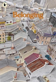 Buy Belonging