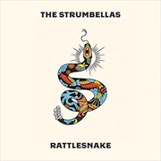 Buy Rattlesnake