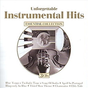 Buy Unforgettable Instrumental Hits