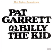 Buy Pat Garrett And Billy The Kid