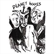 Buy Planet Waves