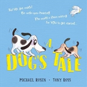 Buy A Dog's Tale