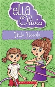 Buy Ella and Olivia #24: Hula Hoopla