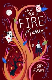 Buy Fire Maker