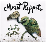 Buy Dusty Notes