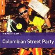 Buy Rough Guide Colombian Street P